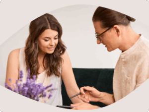 Psychoterapia par i relacji