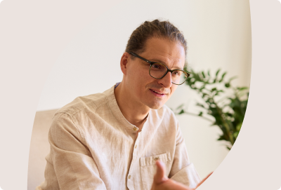 Psychoterapia indywidualna